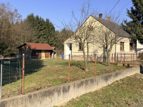 Kiadó Ház 9970 Szentgotthárd 