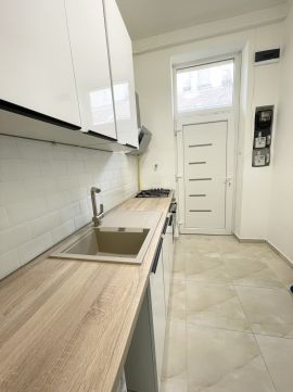 Eladó Lakás 1143 Budapest 14. kerület 