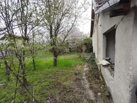 Eladó Telek 5940 Tótkomlós 