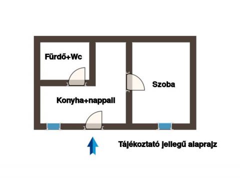 Eladó Ház 2544 Neszmély 