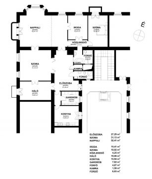 Eladó Lakás 1114 Budapest 11. kerület 