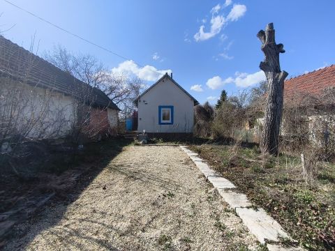 Eladó Ház 8756 Nagyrécse 