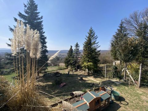 Eladó Ház 2095 Pilisszántó 