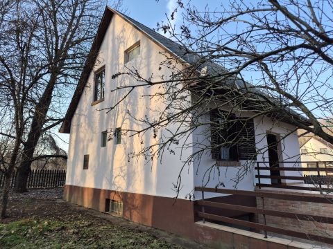 Eladó Ház 5350 Tiszafüred 