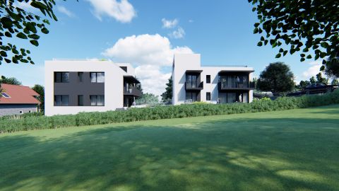 Eladó Lakás 2040 Budaörs 