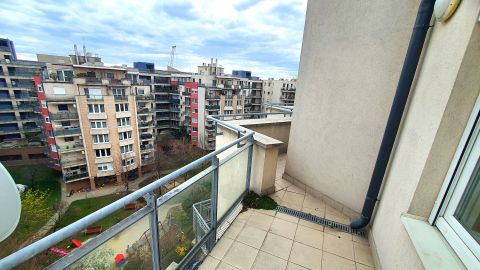 Kiadó Lakás 1115 Budapest 11. kerület 