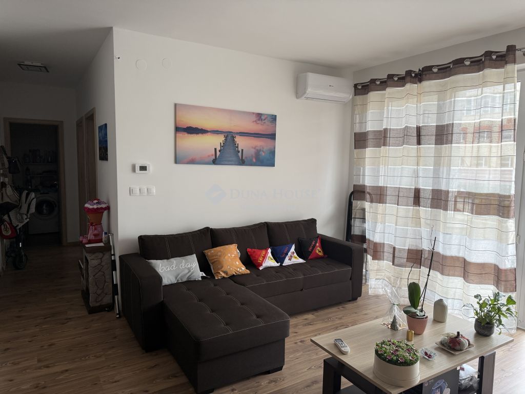 1047 Budapest 4. kerület , 2024-es 3 szoba garázs + tároló — 1/9