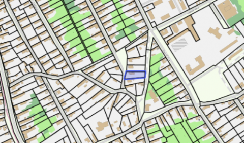 Eladó Telek 3351 Verpelét 