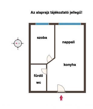 Eladó Iroda 1211 Budapest 21. kerület Csepel Pláza közelében