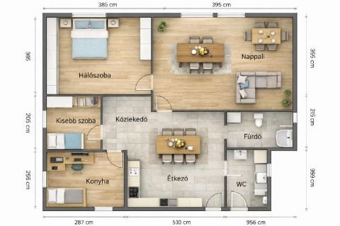 Eladó Lakás 1036 Budapest 3. kerület 1036 Budapest 3, buda