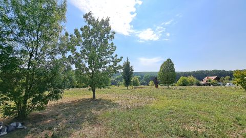 Eladó Telek 2193 Galgahévíz , Környezettudatos élet? Építési telek az ököfaluban