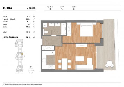 Eladó Lakás 1117 Budapest 11. kerület Eladó új lakás Budapest XI. kerület  