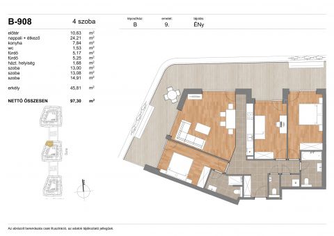 Eladó Lakás 1117 Budapest 11. kerület Eladó új lakás Budapest XI. kerület  