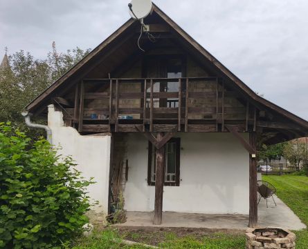 Eladó Ház 8705 Somogyszentpál , Hangulatos ház a Balaton közelében