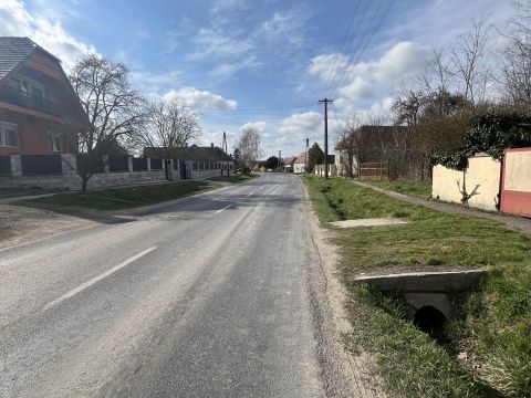 Eladó Ház 9836 Csipkerek Csipkerek, fő utca 