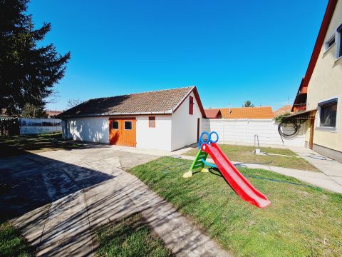 Eladó Ház 5671 Békéscsaba 