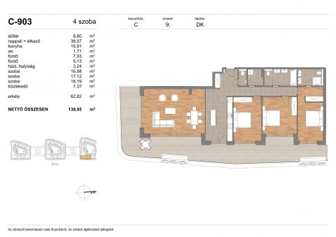 Eladó Lakás 1117 Budapest 11. kerület Eladó új lakás Budapest XI. kerület  