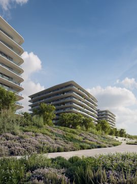 Eladó Lakás 1117 Budapest 11. kerület , Eladó új lakás Budapest XI. kerület  