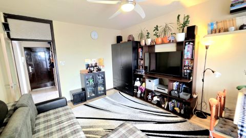 Eladó Lakás 1203 Budapest 20. kerület Világos, 63 m²-es lakás a XX. kerületben kiváló elosztással