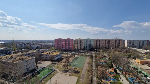 Eladó Lakás 1108 Budapest 10. kerület Újhegyi lakótelep