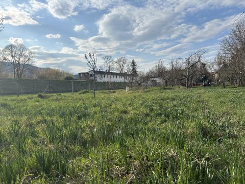 Eladó Telek 2021 Tahitótfalu 