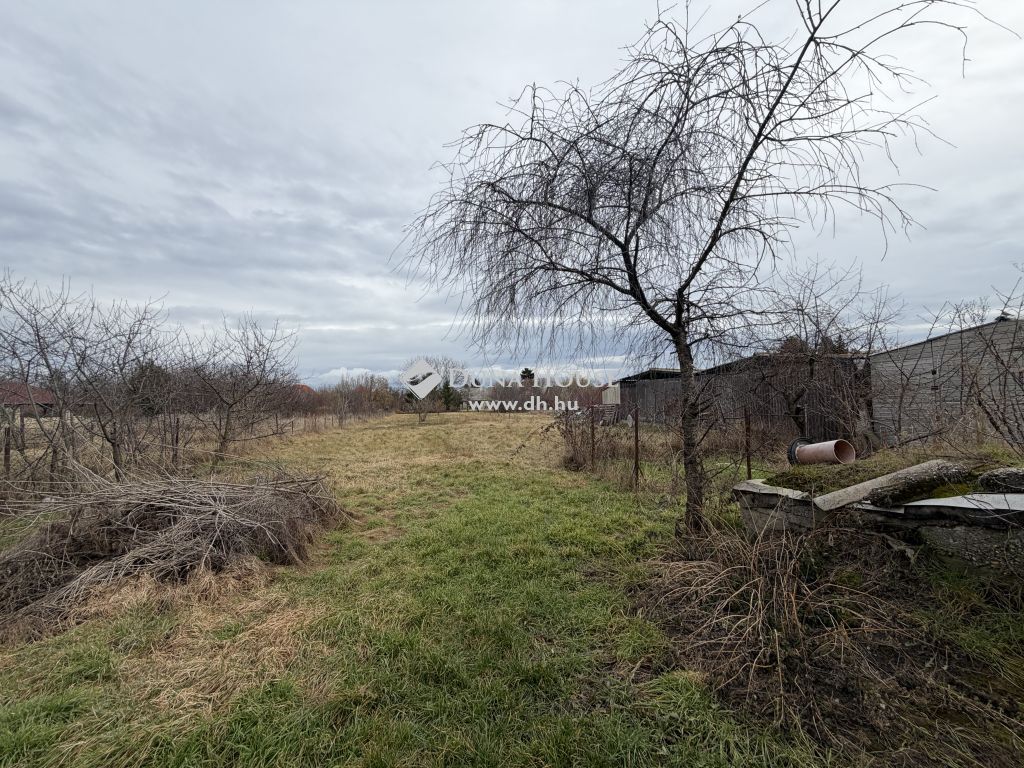 9100 Tét , Győri út közelében — 1/2
