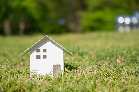 Eladó Telek 2721 Pilis , Építési telek Pilis csendes utcájában