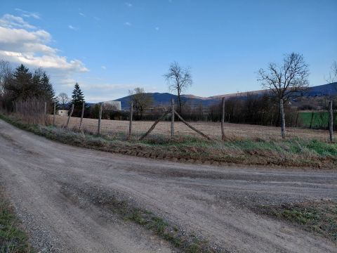 Eladó Telek 2654 Romhány , Lókos-patak