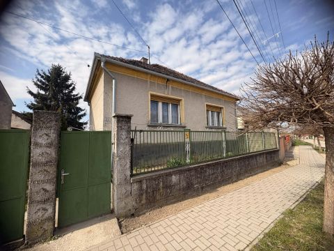 Eladó Ház 9122 Felpéc , Petőfi utca környéke