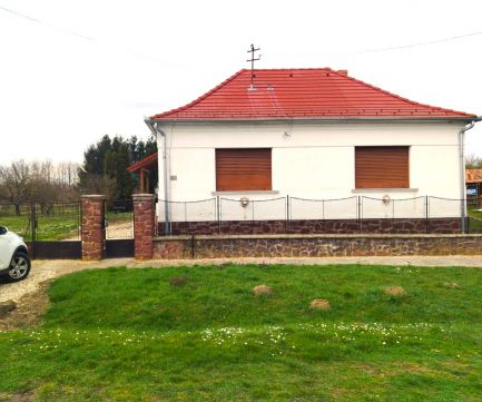 Eladó Ház 9516 Vönöck , Tácsics Mihály utca közelében