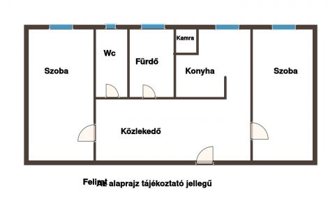 Eladó Lakás 7100 Szekszárd 