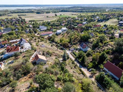 Eladó Telek 8096 Sukoró 