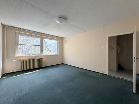 Eladó Lakás 2700 Cegléd , NAPFÉNYES FÖLDSZINTI LAKÁS A KÖZPONTBAN!