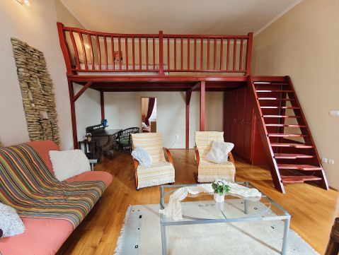 Eladó Lakás 9700 Szombathely Mozi környéke