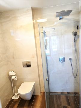 Eladó Lakás 7624 Pécs Egyetemváros-Belváros között felújított nappali+1szobás laká