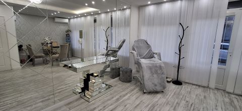 Eladó Iroda 2314 Halásztelek , Halásztelken exklúzív üzlethelyiség eladó!