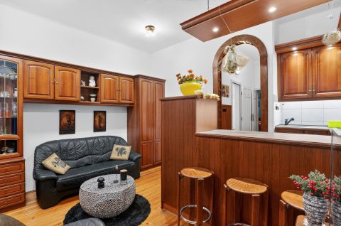 Eladó Lakás 1131 Budapest 13. kerület 