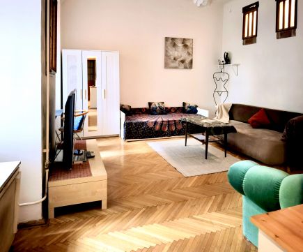 Eladó Lakás 1023 Budapest 2. kerület , Török utca