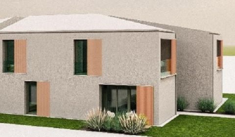 Eladó Lakás Új otthon , Nyulason