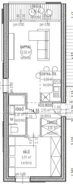 Eladó Lakás 4032 Debrecen Nyulas