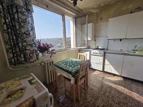 Eladó Lakás 1116 Budapest 11. kerület , Albertfalva