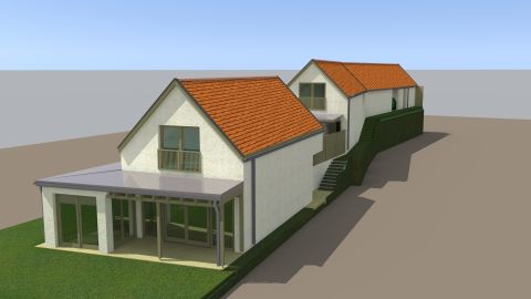 Eladó Ház 2000 Szentendre , A nagy posta közelében