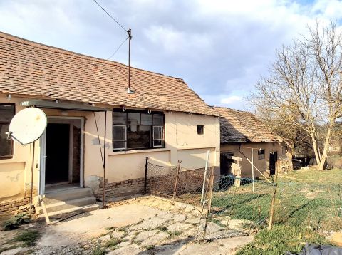 Eladó Ház 7763 Kisherend 