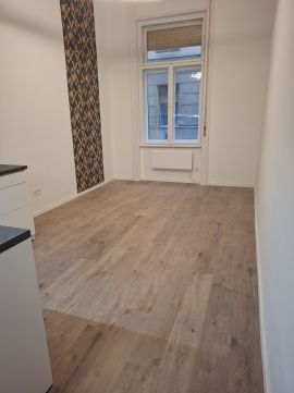 Eladó Lakás 1132 Budapest 13. kerület Felújított, 2 szobás lakás eladó