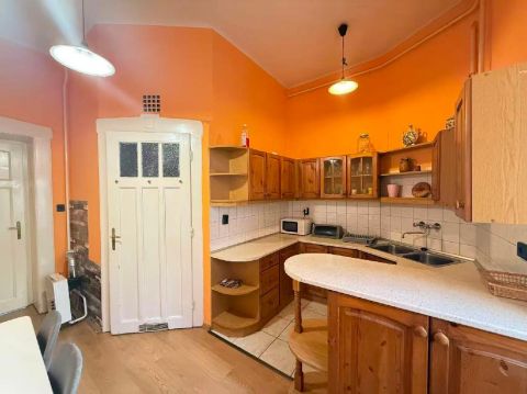 Eladó Lakás 1072 Budapest 7. kerület 1072 Budapest 7, Klauzál Tér