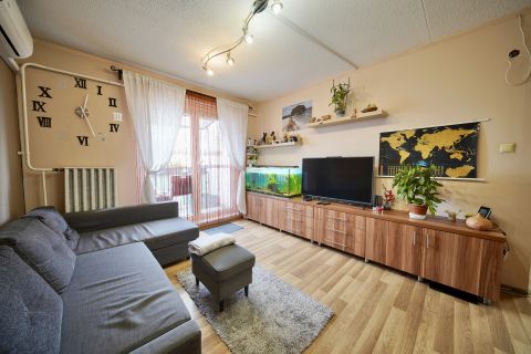 Eladó Lakás 1173 Budapest 17. kerület 