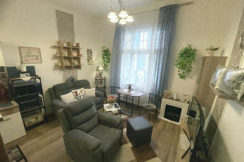 Eladó Lakás 1083 Budapest 8. kerület , 1083 Budapest 8, Corvin negyed