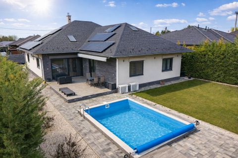 Eladó Ház 2330 Dunaharaszti 