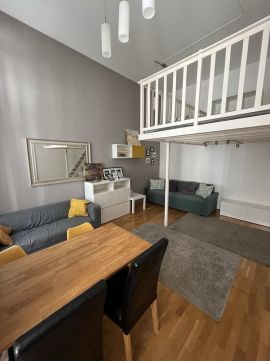 Kiadó Lakás 1067 Budapest 6. kerület 