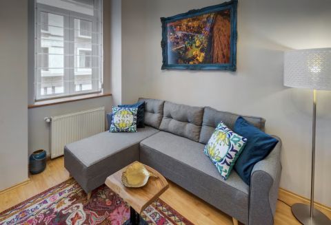 Eladó Lakás 1074 Budapest 7. kerület 